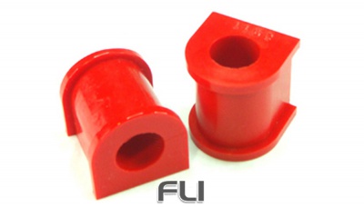 Urethane Swaybar D Bush 18mm (2 pkt) (Pedders-EP3509/18)