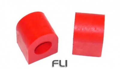 Urethane SwayBar D Bush 19mm (2 PKT) (Pedders-EP3169)