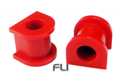 Urethane SwayBar D Bush 19mm (2 PKT) (Pedders-EP3237/19)