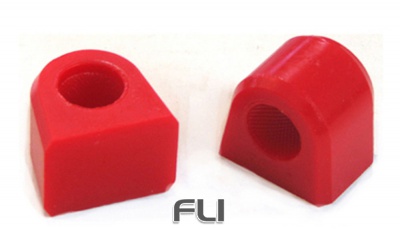 Urethane Swaybar D Bush 19mm (2 pkt) (Pedders-EP3440/19)