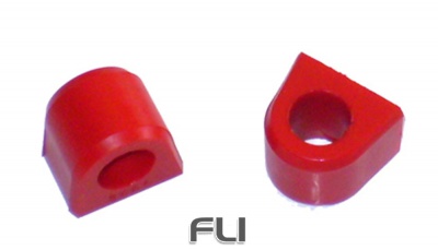 Urethane Swaybar D Bush 20mm (2 pkt) (Pedders-EP3440/20)