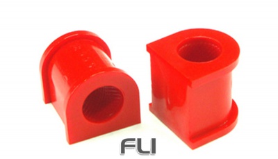 Urethane Swaybar D Bush 20mm (2 pkt) (Pedders-EP3509/20)