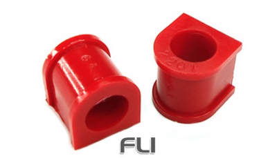 Urethane SwayBar D Bush 21mm (2 PKT) (Pedders-EP3188/21)