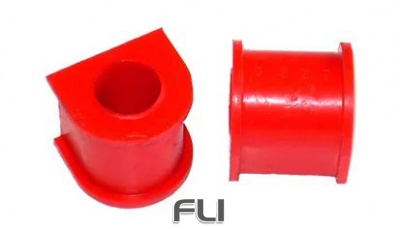 Urethane SwayBar D Bush 21mm (2 PKT) (Pedders-EP3225)