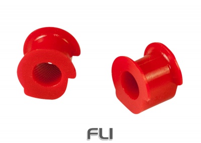 Urethane Swaybar D Bush 21mm (2 pkt) (Pedders-EP3532/21)