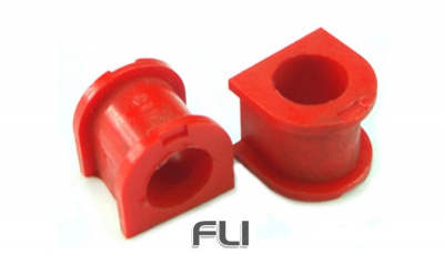 Urethane SwayBar D Bush 22mm (2 PKT) (Pedders-EP3188/22)