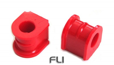 Urethane SwayBar D Bush 22mm (2 PKT) (Pedders-EP3190/22)