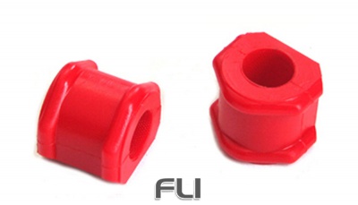 Urethane SwayBar D Bush 22mm (2 PKT) (Pedders-EP3392/22)