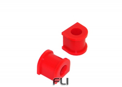 Urethane Swaybar D Bush 22mm (2 pkt) (Pedders-EP3530/22)