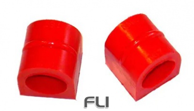 Urethane SwayBar D Bush 23mm (2 PKT) (Pedders-EP3075)