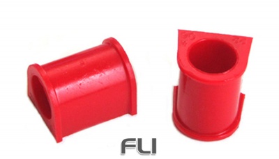 Urethane SwayBar D Bush 23mm (2 PKT) (Pedders-EP3206/23)