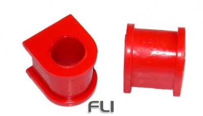Urethane SwayBar D Bush 23mm (2 PKT) (Pedders-EP3216)