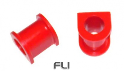 Urethane SwayBar D Bush 23mm (2 PKT) (Pedders-EP3251)