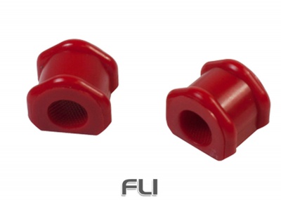 Urethane SwayBar D Bush 23mm (2 PKT) (Pedders-EP3392/23)