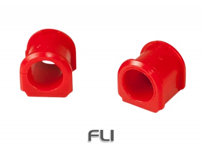 Urethane Swaybar D Bush 23mm (2 pkt) (Pedders-EP3962/23)