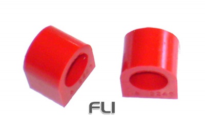 Urethane SwayBar D Bush 24mm (2 PKT) (Pedders-EP3249/24)