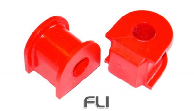 Urethane SwayBar D Bush 24mm (2 PKT) (Pedders-EP329/24)