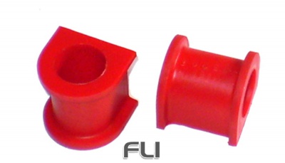 Urethane SwayBar D Bush 24mm (2 PKT) (Pedders-EP3320/24)