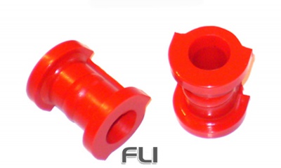 Urethane Swaybar D Bush 24mm (2 pkt) (Pedders-EP3959/24)
