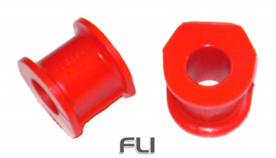 Urethane SwayBar D Bush 26.5mm (2 PKT) (Pedders-EP3229/26.5)