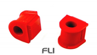 Urethane SwayBar D Bush 26mm (2 PKT) (Pedders-EP329/26)