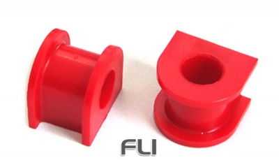 Urethane SwayBar D Bush 26mm (2 PKT) (Pedders-EP3336/26)