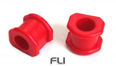 Urethane SwayBar D Bush 26mm (2 PKT) (Pedders-EP3392/26)