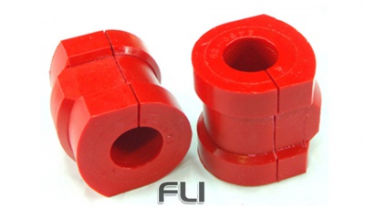 Urethane Swaybar D Bush 26mm (2 pkt) (Pedders-EP3494/26)