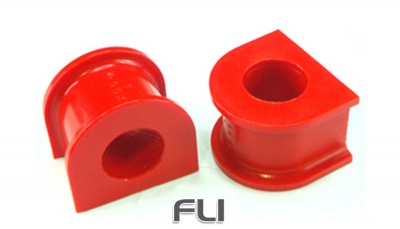 Urethane Swaybar D Bush 26mm (2 pkt) (Pedders-EP3508/26)