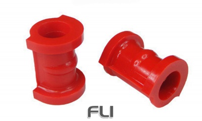 Urethane Swaybar D Bush 26mm (2 pkt) (Pedders-EP3959/26)