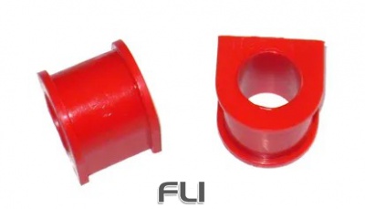Urethane SwayBar D Bush 27mm (2 PKT) (Pedders-EP3241)