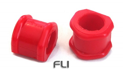 Urethane SwayBar D Bush 28mm (2 PKT) (Pedders-EP3392/28)