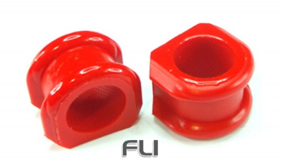 Urethane SwayBar D Bush 30mm (2 PKT) (Pedders-EP3392/30)