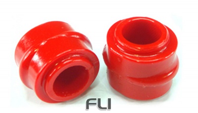 Urethane Swaybar D Bush 30mm (2 pkt) (Pedders-EP3522/30)