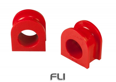 Urethane Swaybar D Bush 35HDmm (2 pkt) (Pedders-EP3519/35HD)