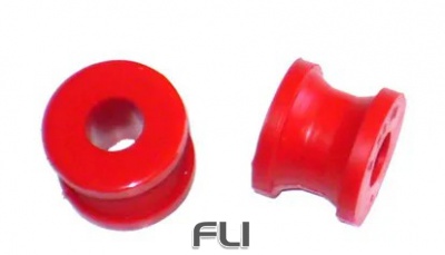 Urethane Swaybar Link Bush (2 pkt) (Pedders-EP3038)