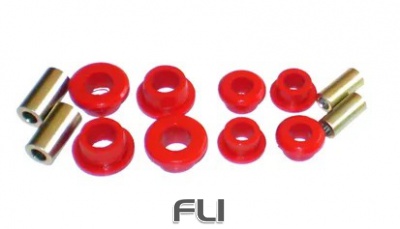 Urethane Swaybar Link Bush (4 PKT) (Pedders-EP3411)