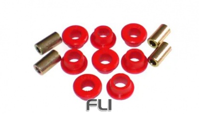 Urethane Swaybar Link Bush (4 PKT) (Pedders-EP3412)