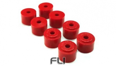 Urethane Swaybar Link Bush (8 PKT) (Pedders-EP092)