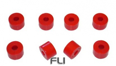 Urethane Swaybar Link Bush (8 pkt) (Pedders-EP3080)