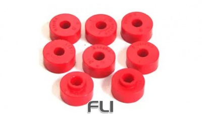 Urethane Swaybar Link Bush (8 pkt) (Pedders-EP3151)