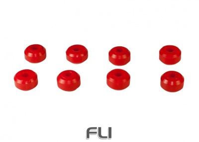 Urethane Swaybar Link Bush (8 PKT) (Pedders-EP3518)