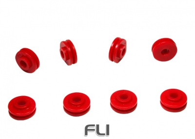 Urethane Swaybar Link Bush (8 PKT) (Pedders-EP3558)