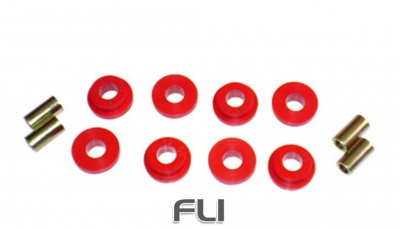 Urethane Swaybar Link Bush (8 PKT) (Pedders-EP513)