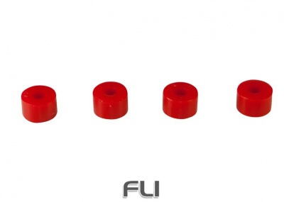 Urethane Swaybar Link/ Shock Bush (4 PKT) (Pedders-EP3360)
