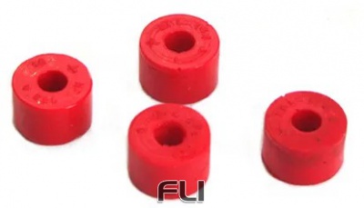 Urethane Swaybar Link/ Shock Bush (4 PKT) (Pedders-EP3364)
