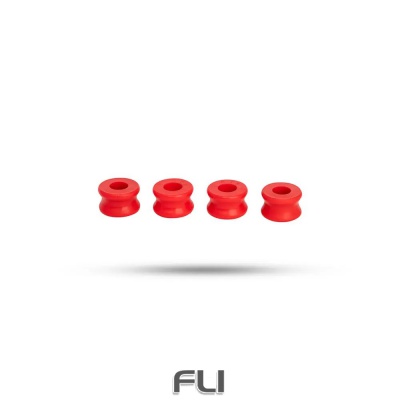 Urethane Swaybar Link/ Shock Bush (4 PKT) (Pedders-EP4007)