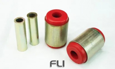 Urethane Trailing Arm  Bush (2 PKT) (Pedders-EP278)