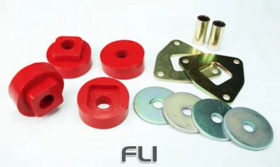 Urethane Trailing Arm Bush (16mm ID) (2 PKT) (Pedders-EP9038)