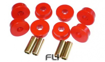 Urethane Trailing Arm Bush (4 PKT) (Pedders-EP1018)